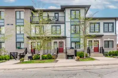 9 Forbes Avenue Unit# 2 Toronto W03 Ontario M6M 0B5