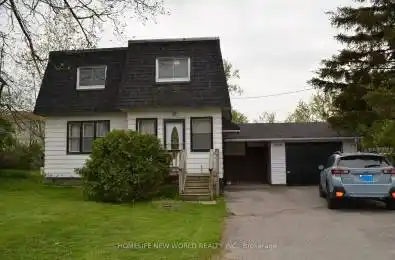 4549 14th Avenue Markham Ontario L3S 3K2