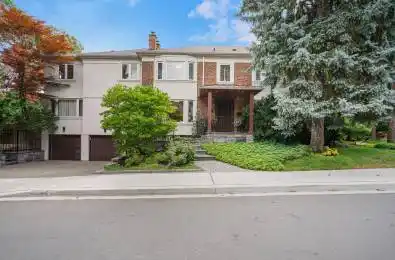 134 Ava Road Toronto C03 Ontario M6C 1W1