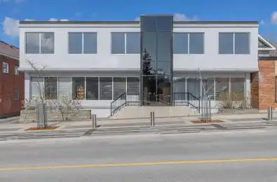 361 King Street Unit# 1 Midland Ontario L4R 3M7