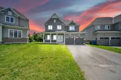 7 Todd Crescent Southgate Ontario N0C 1B0