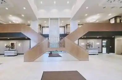 100 Harrison Garden Boulevard Unit# 315 Toronto C14 Ontario M2N 0C2