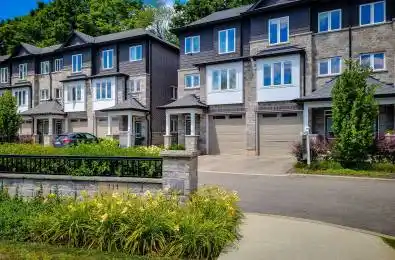 111 Wilson Street Unit# 7 Hamilton Ontario L9B 2G7