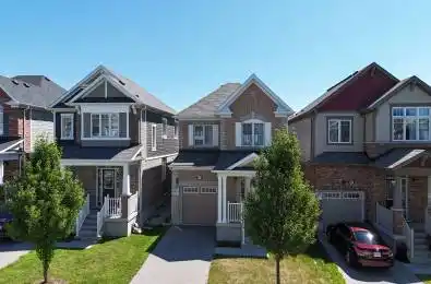 47 Pickett Place Cambridge Ontario N3E 0B4