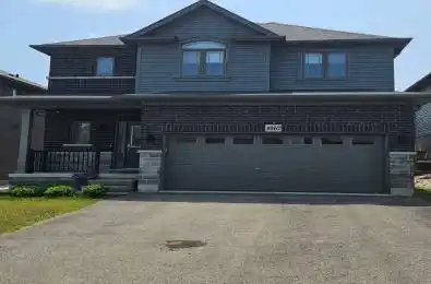 4062 Thomas Street Lincoln Ontario L3J 0S5