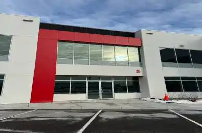 1440 Victoria Street Unit# B4 Whitby Ontario L1N 0N7