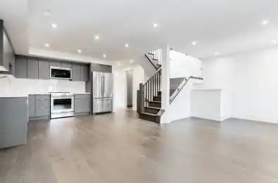 325 Brunswick Avenue Unit# Upper Toronto C02 Ontario M5R 2Z1