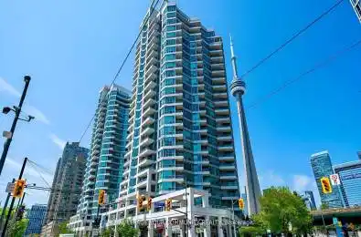 230 Queens Quay Unit# 2323 Toronto C01 Ontario M5J 2Y7