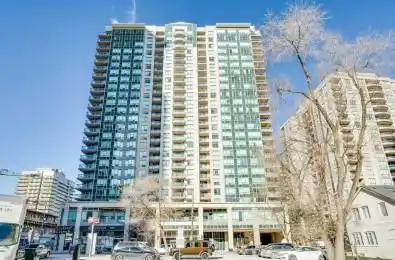 18 PARKVIEW Avenue Unit# 1606 Toronto C14 Ontario M2N 7H7