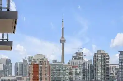 270 Dufferin Street Unit# 1106 Toronto W01 Ontario M6K 0H8