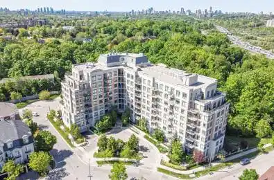 16 Dallimore Circle Unit# 107 Toronto C13 Ontario M3C 4C4