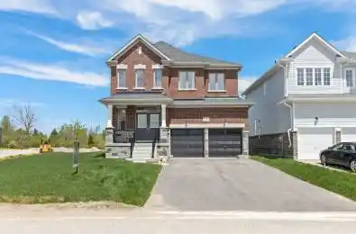 7 Doc Lougheed Avenue Southgate Ontario N0C 1B0