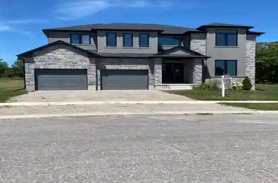 113 Birdie Court Woodstock Ontario N4T 0N3