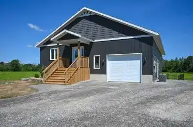 1162 Rideau River Road Montague Ontario K0G 1N0