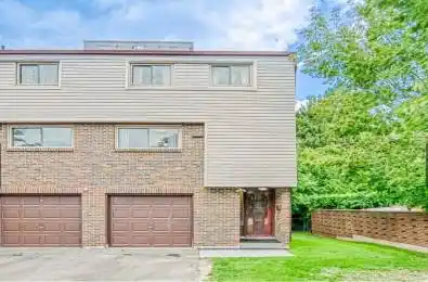 2020 Pharmacy Avenue Unit# 35 Toronto E05 Ontario M1T 1H8