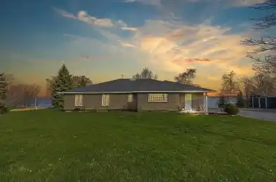 2800 Front Road Frontenac Islands Ontario K0H 2S0