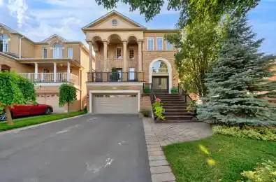 32 Wheatfield Drive Vaughan Ontario L4H 2K7