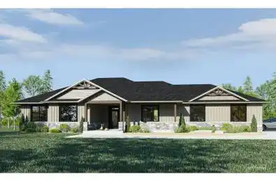 392 Trent Valley Road Cramahe Ontario K0K 1S0