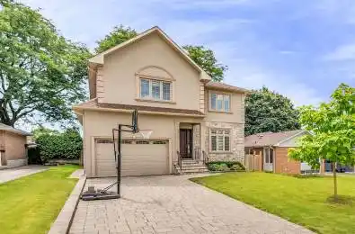 27 Caronport Crescent Toronto C13 Ontario M3A 1G9
