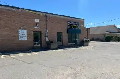 73 Bolton Street Unit# B,C Kawartha Lakes Ontario K0M 1A0