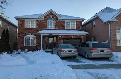 64 Wharnsby Drive Unit# Bsmt Toronto E11 Ontario M1X 1Y6