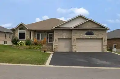 63 ASHWOOD CRESCENT N/A Greater Napanee Ontario K7R 3L1