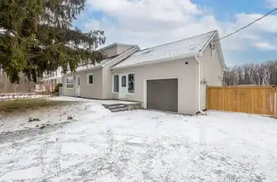 100 Green Mountain Road Hamilton Ontario L8J 2W4