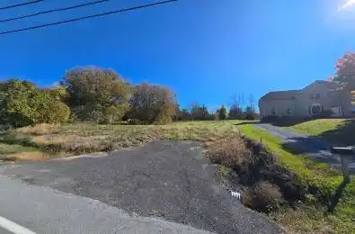 Palace Road Greater Napanee Ontario K7R 1A7