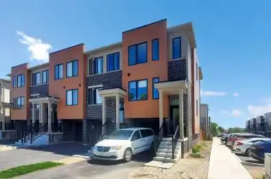 2 Reid Avenue Hamilton Ontario L8H 0B5