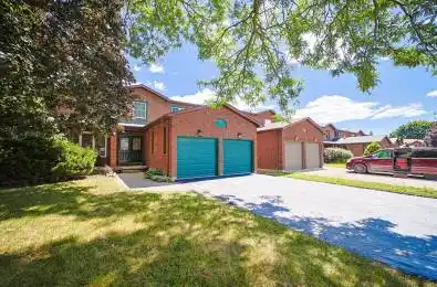 1 Broughton Court Whitby Ontario L1N 6Y8