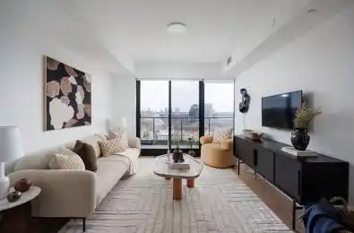 36 Brentcliffe Road Unit# 911 Toronto C11 Ontario M4G 0E1