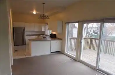 23 Franklin Avenue Toronto C07 Ontario M2N 1B7