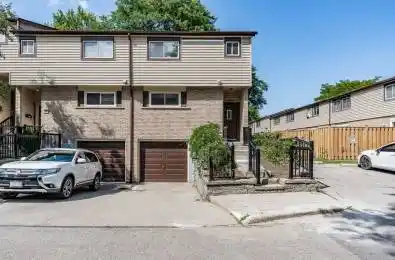 1550 Garth Street Unit# 16A Hamilton Ontario L9B 1T3