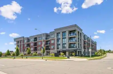 1 Redfern Avenue Unit# 102 Hamilton Ontario L9C 0E6