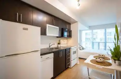 50 Town Centre Court Unit# 1107 Toronto E09 Ontario M1P 4Y7