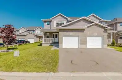 28 MINLER Street Unit# 6 Ingersoll Ontario N5C 0C9