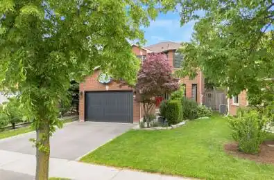 6259 Snowflake Lane Mississauga Ontario L5N 6G8