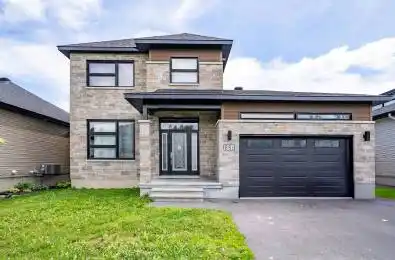 661 Conservation Street Casselman Ontario K0A 1M0