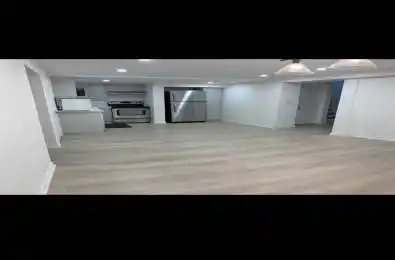 37 River Road Unit# Basement Brampton Ontario L6X 0A8