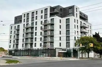 7 Erie Avenue Unit# 614 Brantford Ontario N3S 2E7