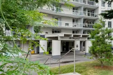 1 Mowat Avenue Unit# 604 Kingston Ontario K7M 1J8
