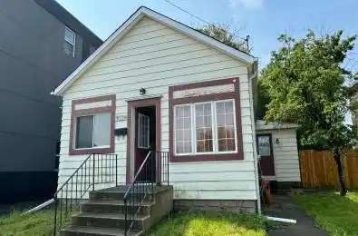 4738 Huron Street Niagara Falls Ontario L2E 2H9