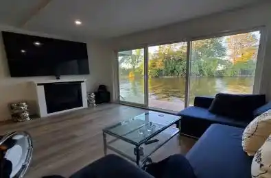 18 Harbour Place Crescent Brock Ontario L0K 1A0