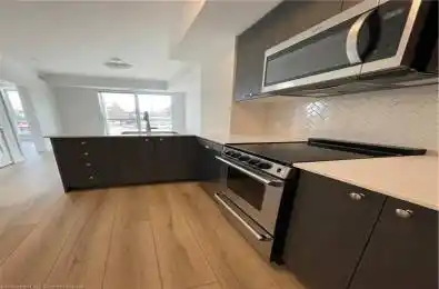 312 Erb Street Unit# 214 Waterloo Ontario N2L 0K9