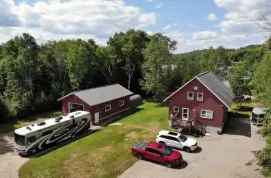 741 Moxam Road Hastings Highlands Ontario K0L 2S0