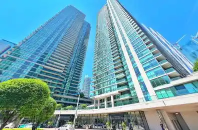 18 Harbour Street Unit# 2809 Toronto C01 Ontario M5J 2Z6