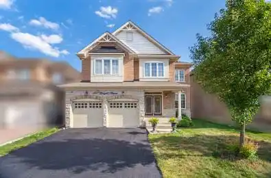 457 Dougall Avenue Caledon Ontario L7C 4A5