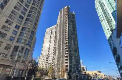 3888 Duke Of York Boulevard Unit# 733 Mississauga Ontario L5B 4P5