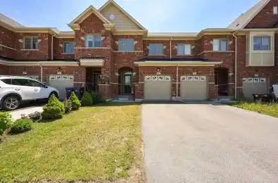 6 Davenfield Circle Brampton Ontario L6P 2P7