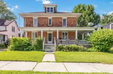 53 Main Street St. Clair Ontario N0N 1H0